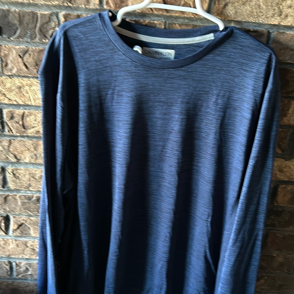 Calvin Klein Nice Cool Material - image 1